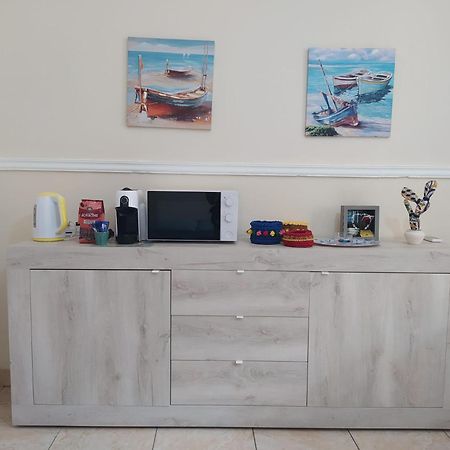 Appartement Palma House à Catane Extérieur photo
