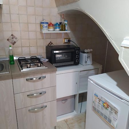 Appartement Palma House à Catane Extérieur photo