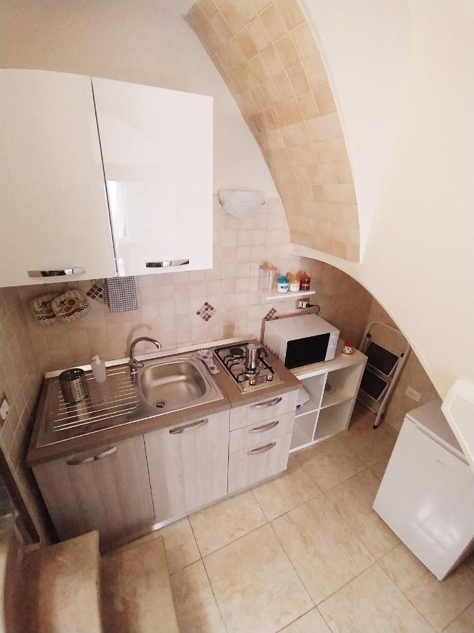 Appartement Palma House à Catane Extérieur photo