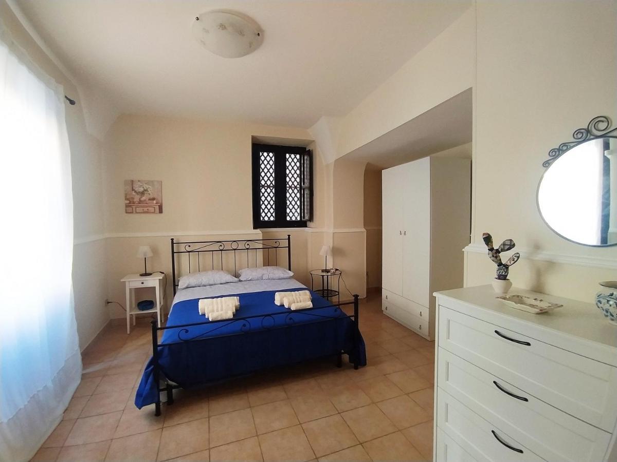 Appartement Palma House à Catane Extérieur photo