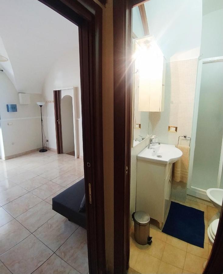 Appartement Palma House à Catane Extérieur photo