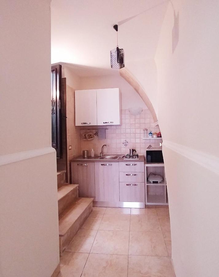 Appartement Palma House à Catane Extérieur photo