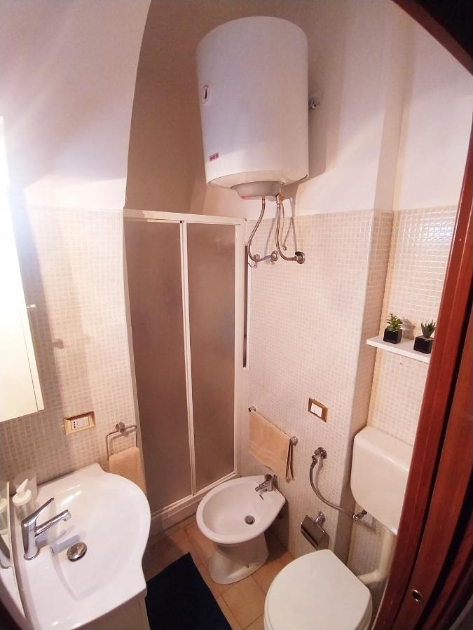 Appartement Palma House à Catane Extérieur photo
