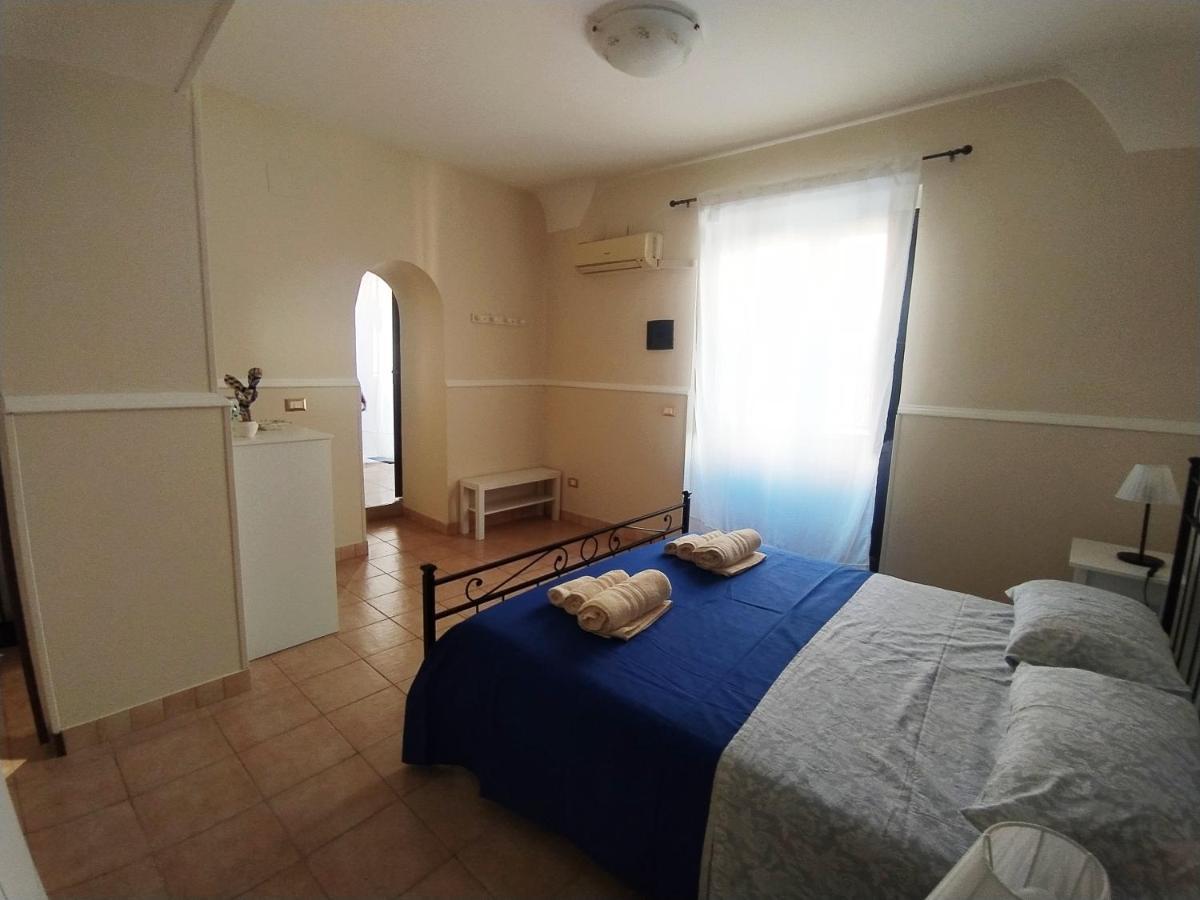 Appartement Palma House à Catane Extérieur photo