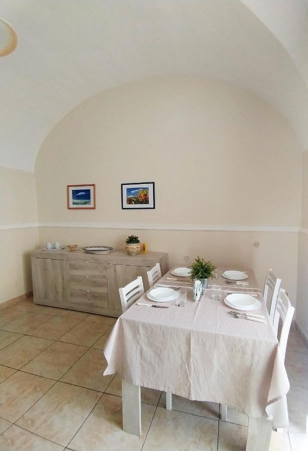 Appartement Palma House à Catane Extérieur photo