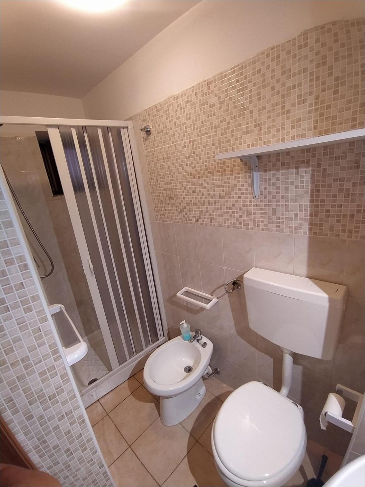 Appartement Palma House à Catane Extérieur photo