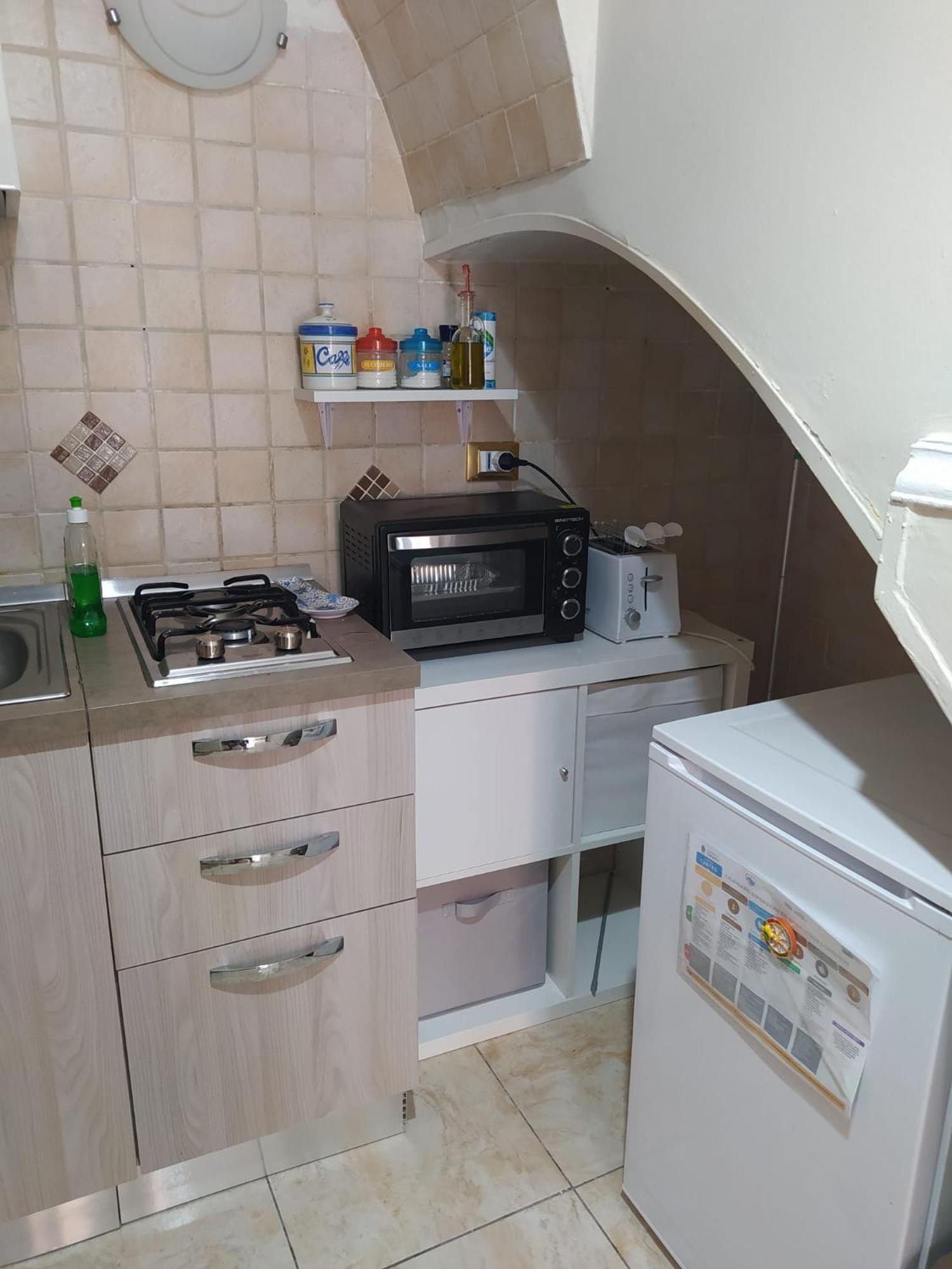 Appartement Palma House à Catane Extérieur photo